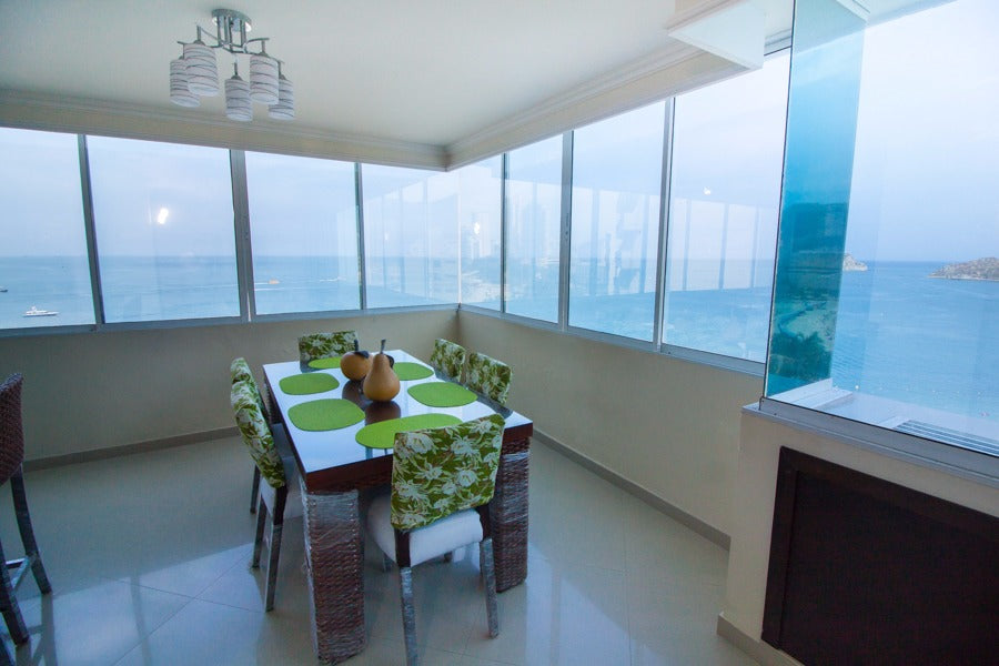 Apartamento Alquiler Santa Marta - Sector Rodadero 📍| 8 Personas