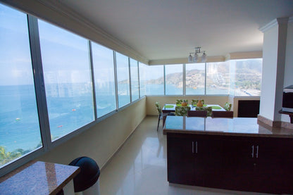 Apartamento Alquiler Santa Marta - Sector Rodadero 📍| 8 Personas