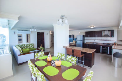 Apartamento Alquiler Santa Marta - Sector Rodadero 📍| 8 Personas