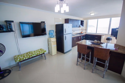 Apartamento Alquiler Santa Marta - Sector Rodadero 📍| 8 Personas