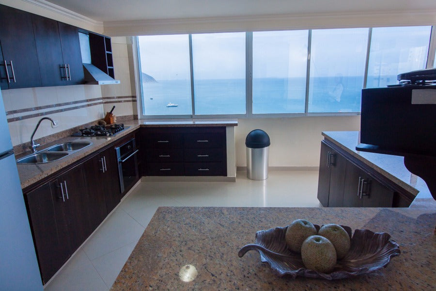 Apartamento Alquiler Santa Marta - Sector Rodadero 📍| 8 Personas