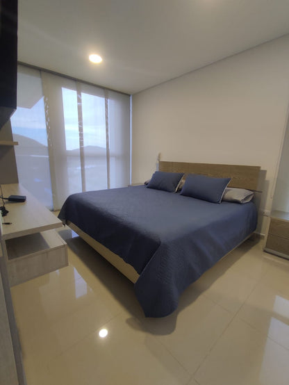 Apartamento Alquiler Santa Marta Pozos Colorados 📍 | 8 Personas