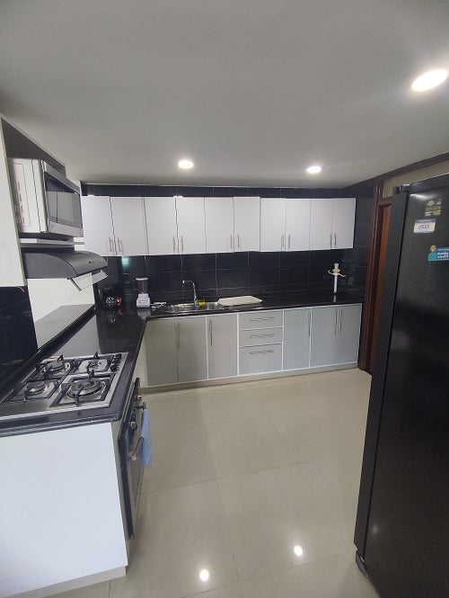 Apartamento Alquiler Santa Marta Pozos Colorados 📍 | 8 Personas