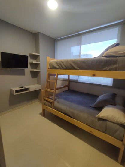 Apartamento Alquiler Santa Marta Pozos Colorados 📍 | 8 Personas