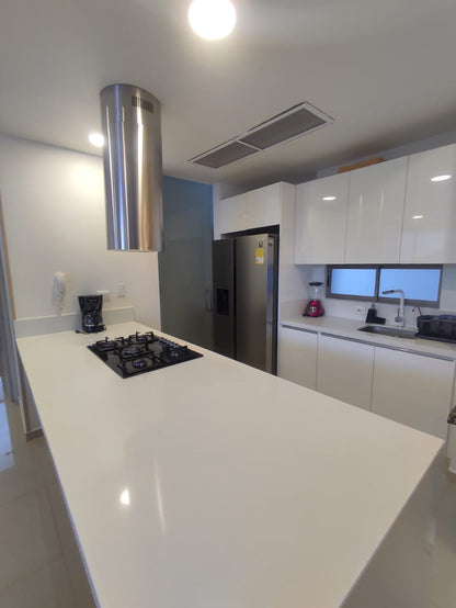 Apartamento Alquiler Santa Marta Pozos Colorados 📍 | 8 Personas