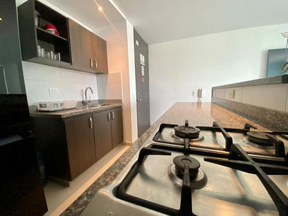 Apartamento Alquiler Santa Marta - Sector Rodadero 📍 | 8 Personas