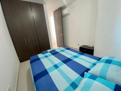 Apartamento Alquiler Santa Marta - Sector Rodadero 📍 | 8 Personas