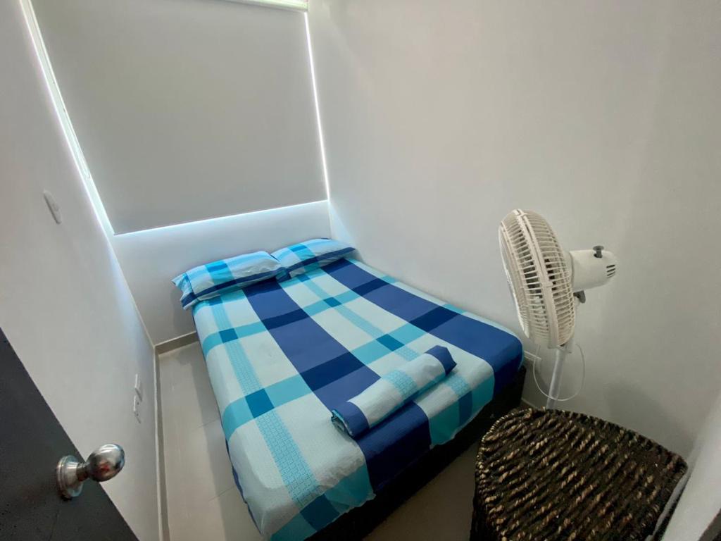 Apartamento Alquiler Santa Marta - Sector Rodadero 📍 | 8 Personas