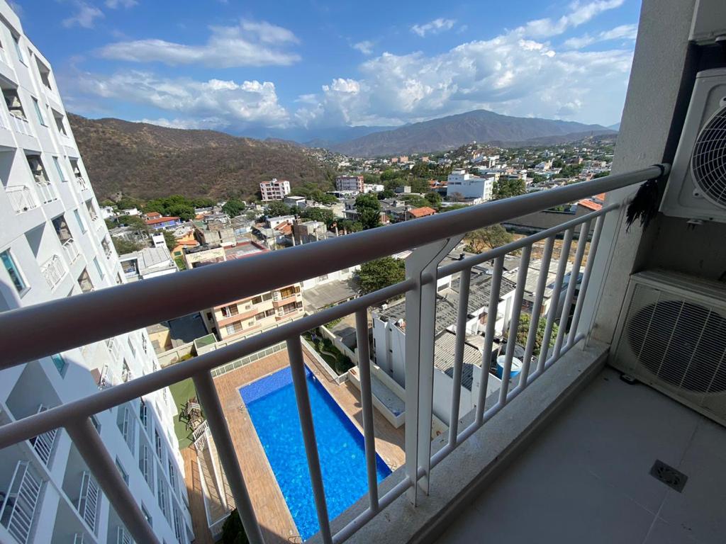 Apartamento Alquiler Santa Marta - Sector Rodadero 📍 | 8 Personas