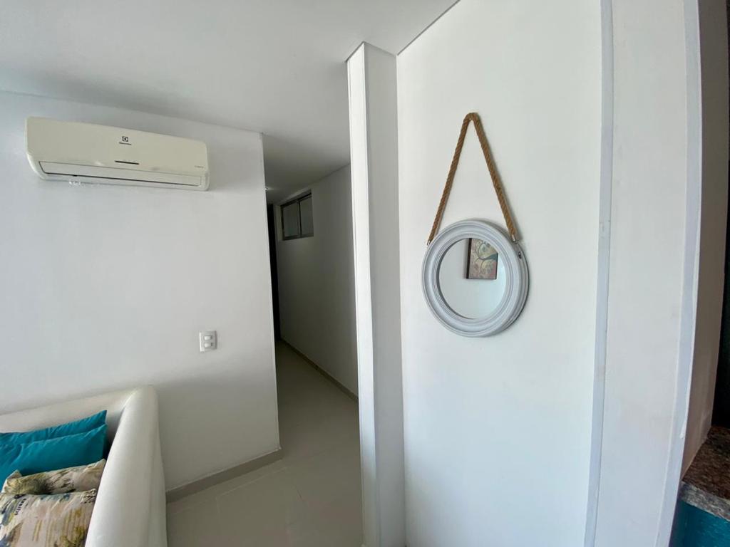 Apartamento Alquiler Santa Marta - Sector Rodadero 📍 | 8 Personas