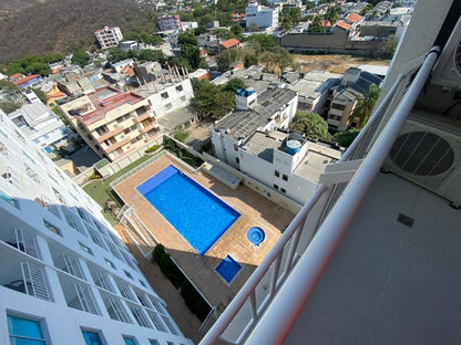 Apartamento Alquiler Santa Marta - Sector Rodadero 📍 | 8 Personas