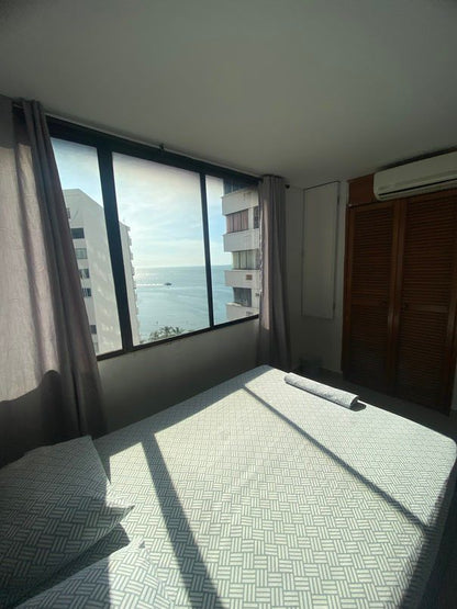 Apartamento Alquiler Santa Marta - Sector Rodadero 📍| 7 Personas