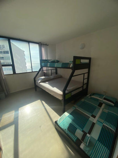 Apartamento Alquiler Santa Marta - Sector Rodadero 📍| 7 Personas