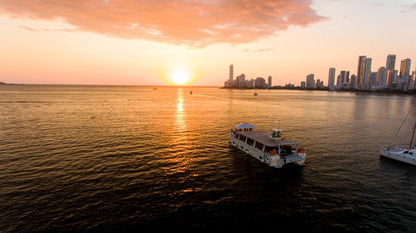 Catamarán Alquiler Cartagena | 110 Personas