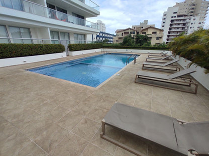 Apartamento Alquiler Santa Marta - Sector Bello Horizonte 📍 | 10 Personas