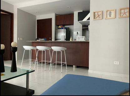 Apartamento Alquiler Cartagena - Sector Morros | 6 Personas