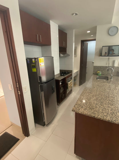 Apartamento Alquiler Cartagena - Sector Morros | 6 Personas