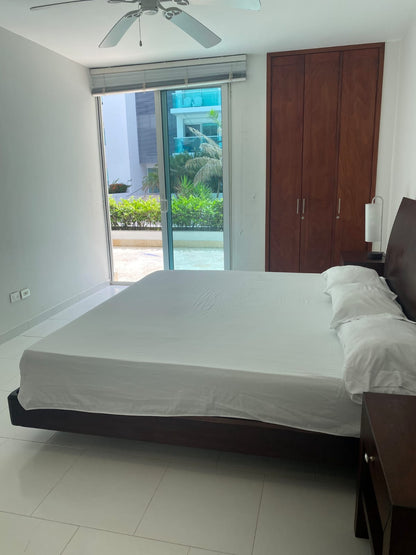 Apartamento Alquiler Cartagena - Sector Morros | 6 Personas