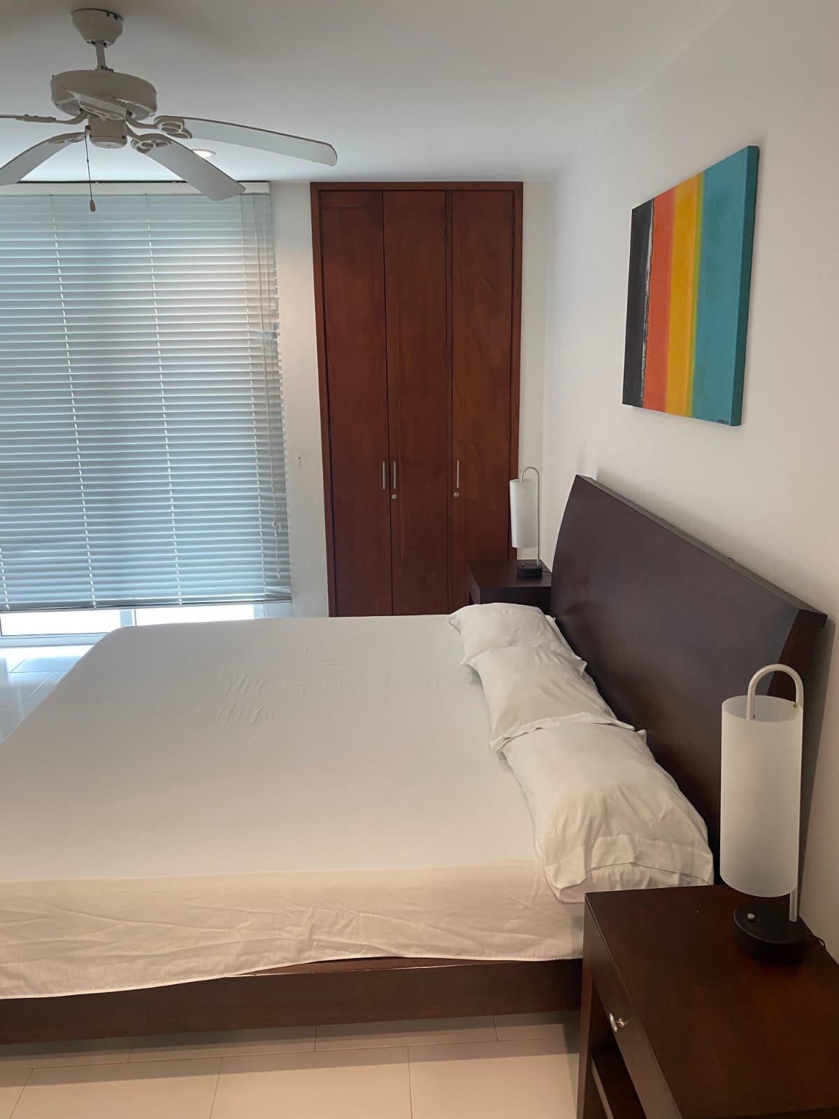 Apartamento Alquiler Cartagena - Sector Morros | 6 Personas