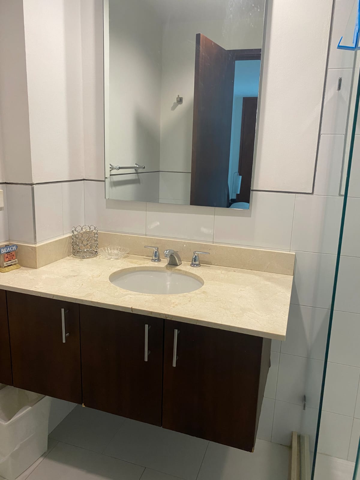 Apartamento Alquiler Cartagena - Sector Morros | 6 Personas