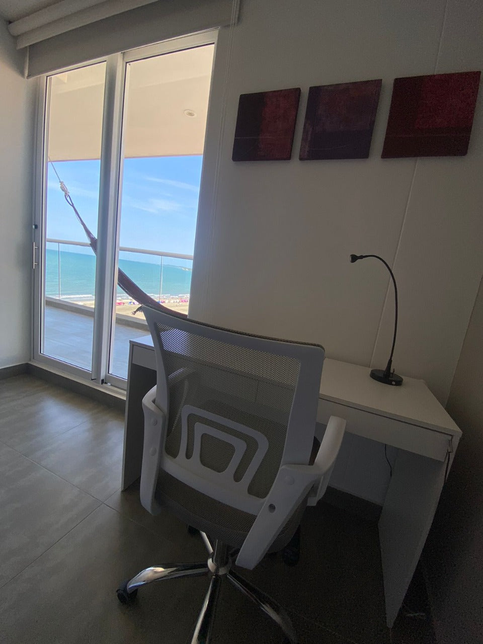 Apartamento Alquiler Cartagena - Sector Morros | 8 Personas