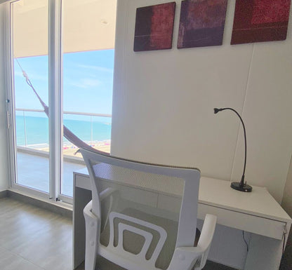 Apartamento Alquiler Cartagena - Sector Morros | 8 Personas