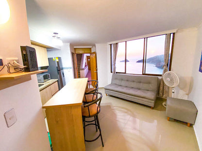 Apartamento Alquiler Santa Marta - Sector Rodadero - 7 personas