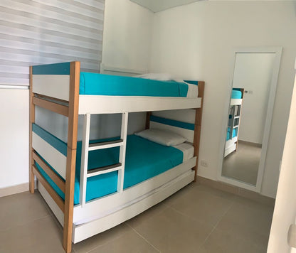 Apartamento Alquiler Santa Marta - Sector Rodadero Sur - 6 Personas