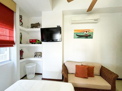 Aparta Estudio Alquiler Cartagena - 4 Personas | Sector Laguito