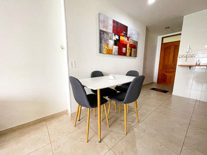 Aparta Estudio Alquiler Cartagena - 4 Personas | Sector Laguito