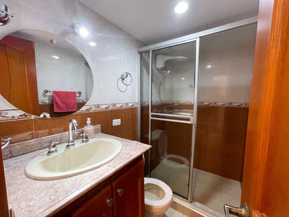 Aparta Estudio Alquiler Cartagena - 4 Personas | Sector Laguito