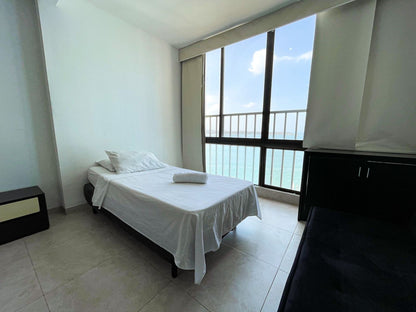 Aparta Estudio Alquiler Cartagena - 4 Personas | Sector Laguito