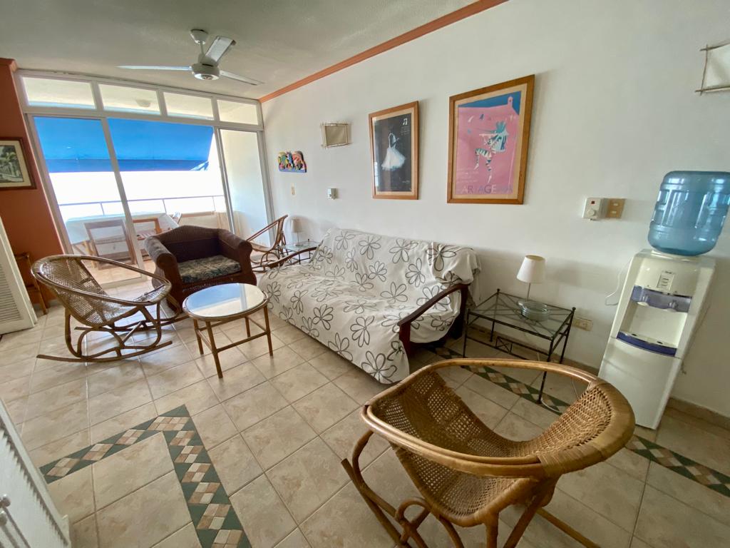 Alquiler Apartamento Cartagena - 8 Personas | Sector Laguito