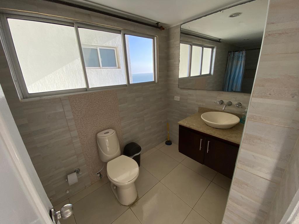 Alquiler Apartamento 8 Personas Cartagena | Sector Laguito