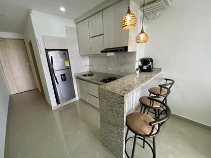 Alquiler Apartamento Cartagena - 7 Personas | Sector Laguito