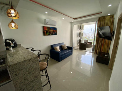 Alquiler Apartamento Cartagena - 7 Personas | Sector Laguito