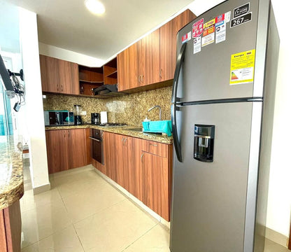 Alquiler Apartamento Cartagena - 6 Personas | Boca Grande