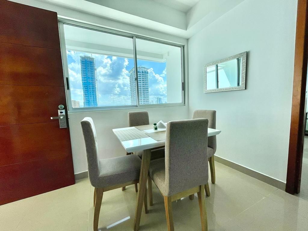 Alquiler Apartamento Cartagena - 6 Personas | Boca Grande