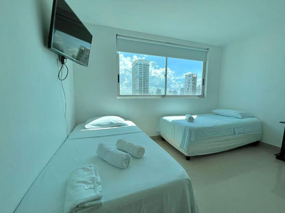 Alquiler Apartamento Cartagena - 6 Personas | Boca Grande