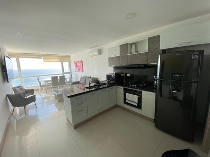 Alquiler Apartamento Cartagena -  8 Personas | Sector Laguito