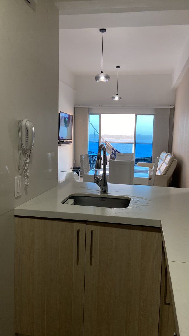 Alquiler Apartamento Cartagena  - 6 Personas | Sector Laguito