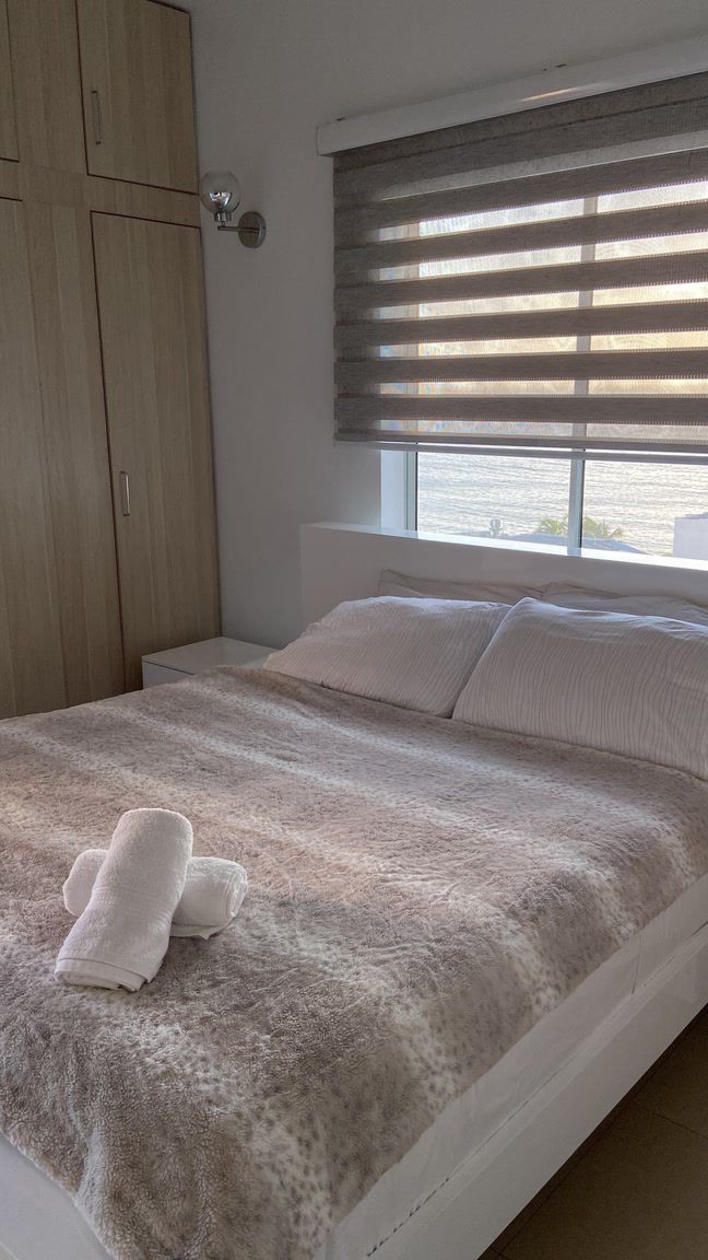 Alquiler Apartamento Cartagena  - 6 Personas | Sector Laguito