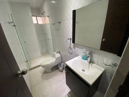 Alquiler Apartamento Cartagena - 8 Personas | Sector Laguito