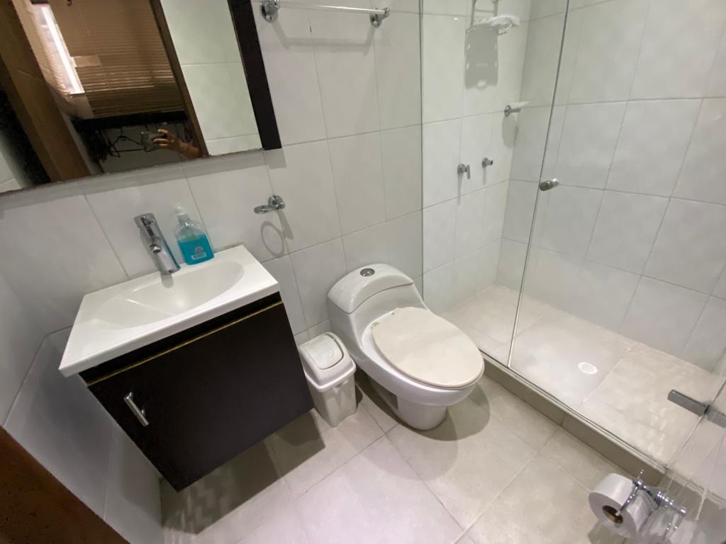 Alquiler Apartamento Cartagena - 8 Personas | Sector Laguito