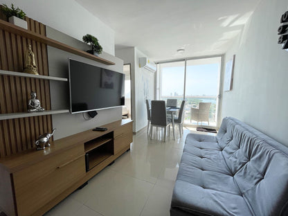 Alquiler Apartamento Cartagena - 6 Personas