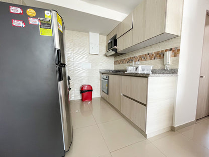 Alquiler Apartamento Cartagena - 6 Personas