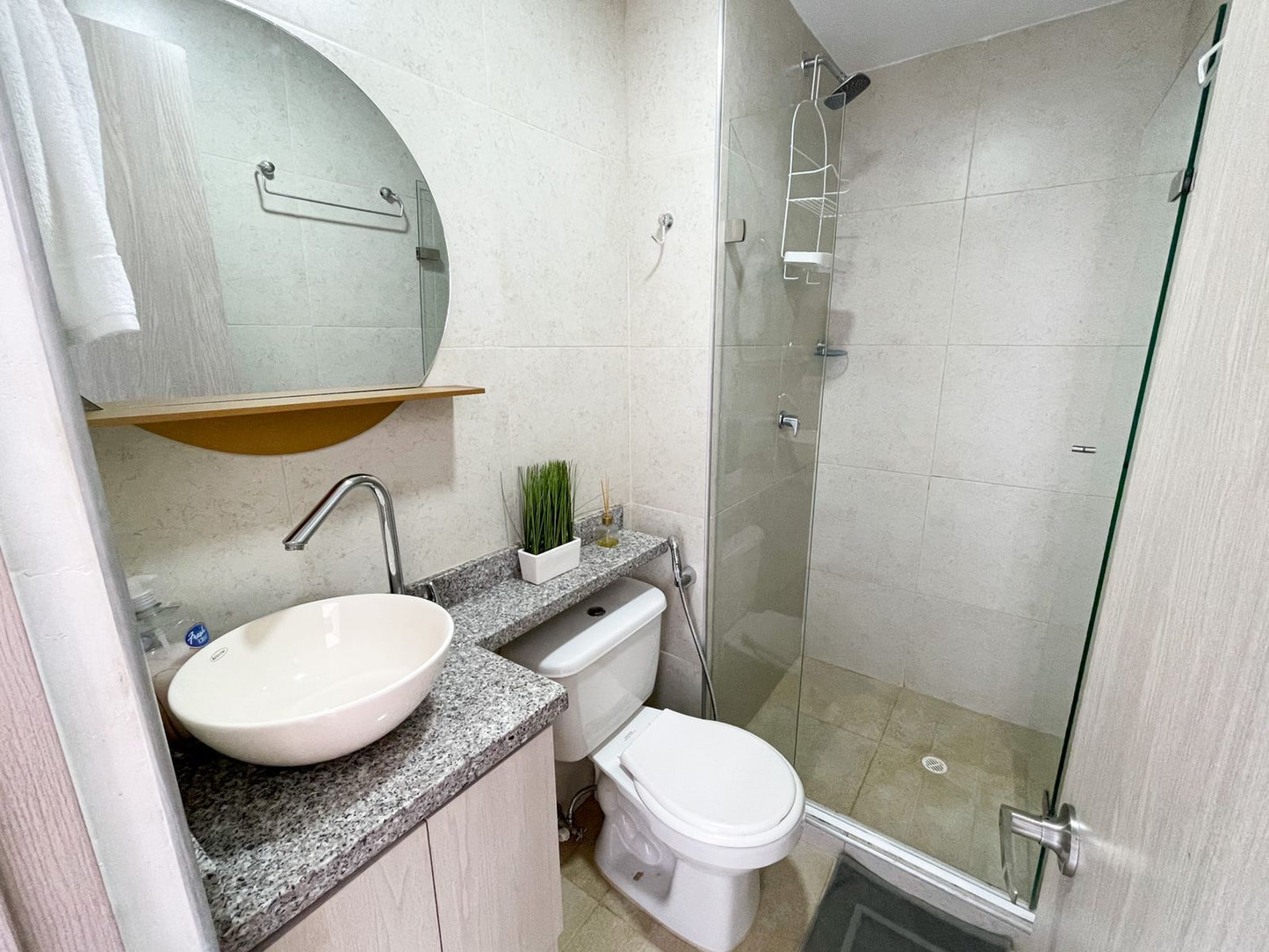 Alquiler Apartamento Cartagena - 6 Personas