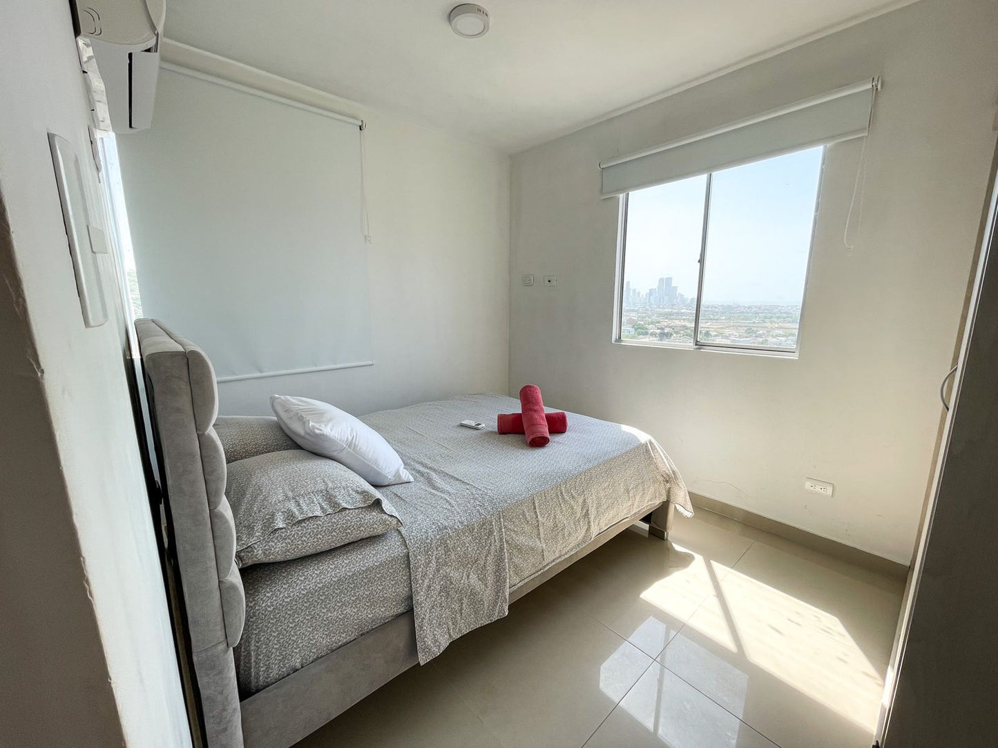 Alquiler Apartamento Cartagena - 6 Personas