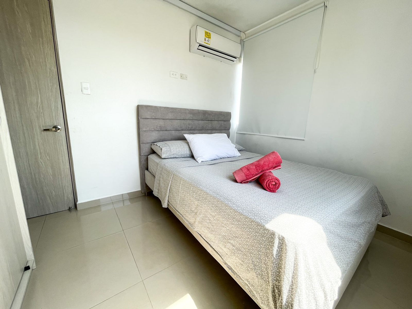 Alquiler Apartamento Cartagena - 6 Personas