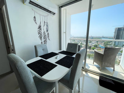 Alquiler Apartamento Cartagena - 6 Personas